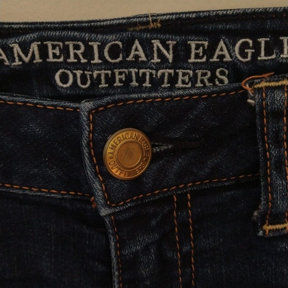 American eagle jeans - Picture 4 of 5